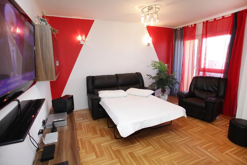 Apartment Marina Trogir Quarto foto