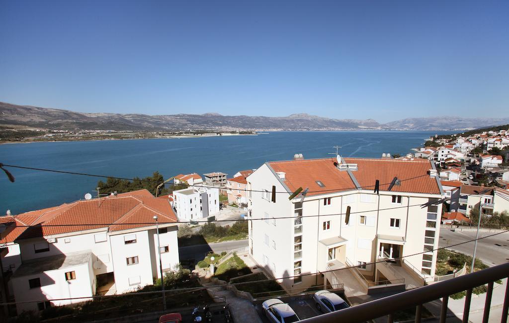 Apartment Marina Trogir Quarto foto