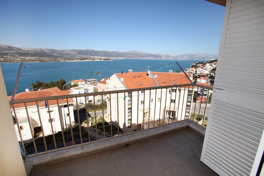 Apartment Marina Trogir Quarto foto