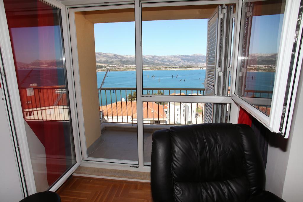 Apartment Marina Trogir Quarto foto